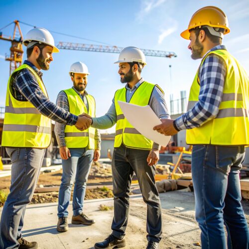 Labour Launches £100 Million Training Plan to Tackle UK Housing Crisis by Developing 40,000 Skilled Builders by 2029