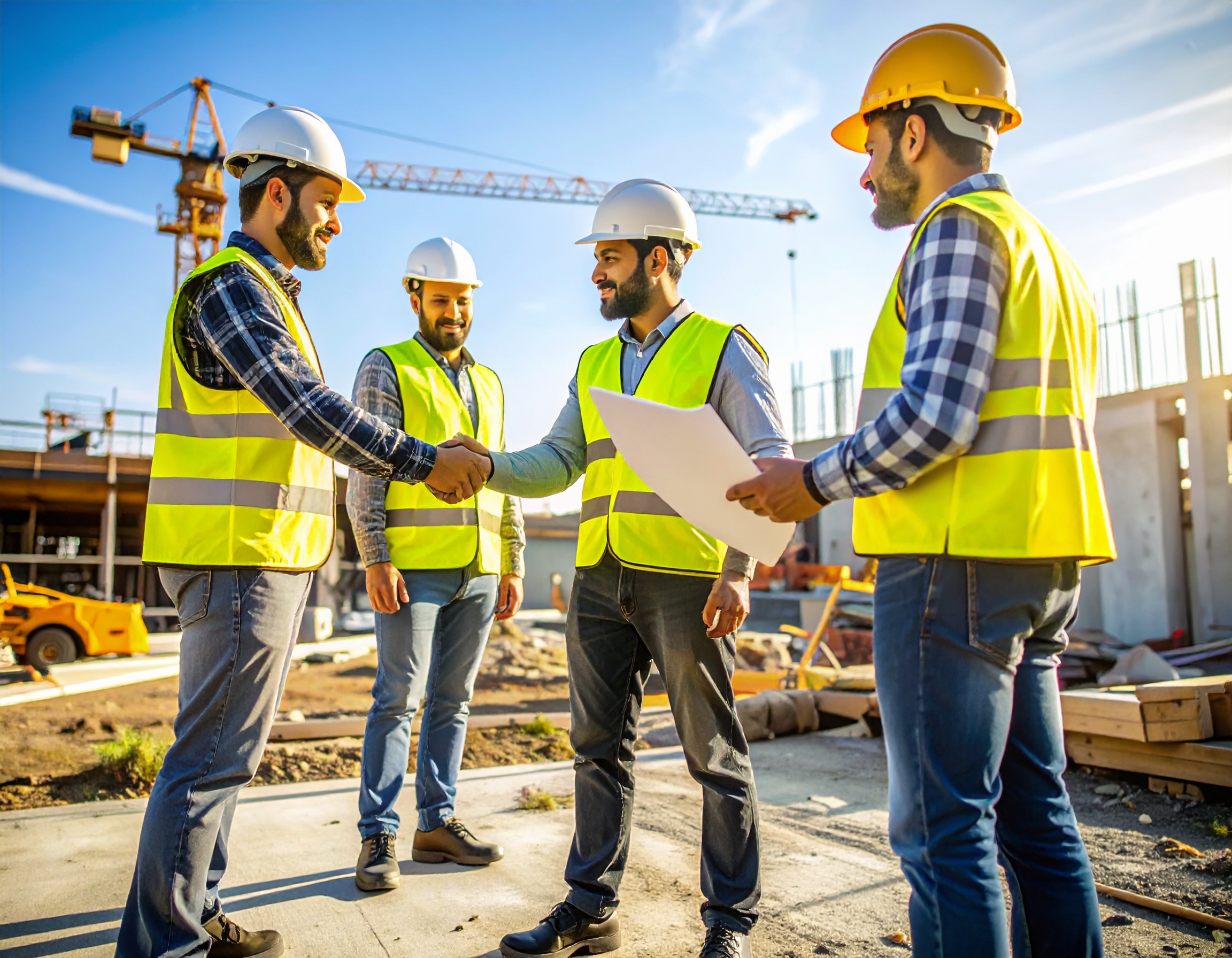 Labour Launches £100 Million Training Plan to Tackle UK Housing Crisis by Developing 40,000 Skilled Builders by 2029