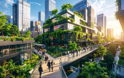 London and Manchester Named UK’s Build to Rent Capitals, New Research Reveals