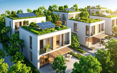 Better Design Can Keep New Homes Cooler, Say Experts