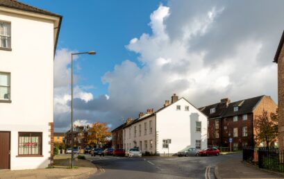 London Social Housing Residents Face Up to Five-Year Waits for Faulty Window Repairs