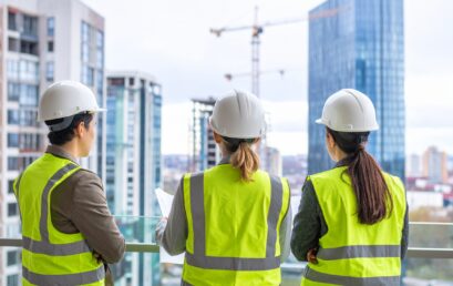 Social Housing Growth Lags Behind Rising Demand in England, Research Finds