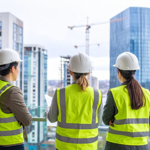 Social Housing Growth Lags Behind Rising Demand in England, Research Finds