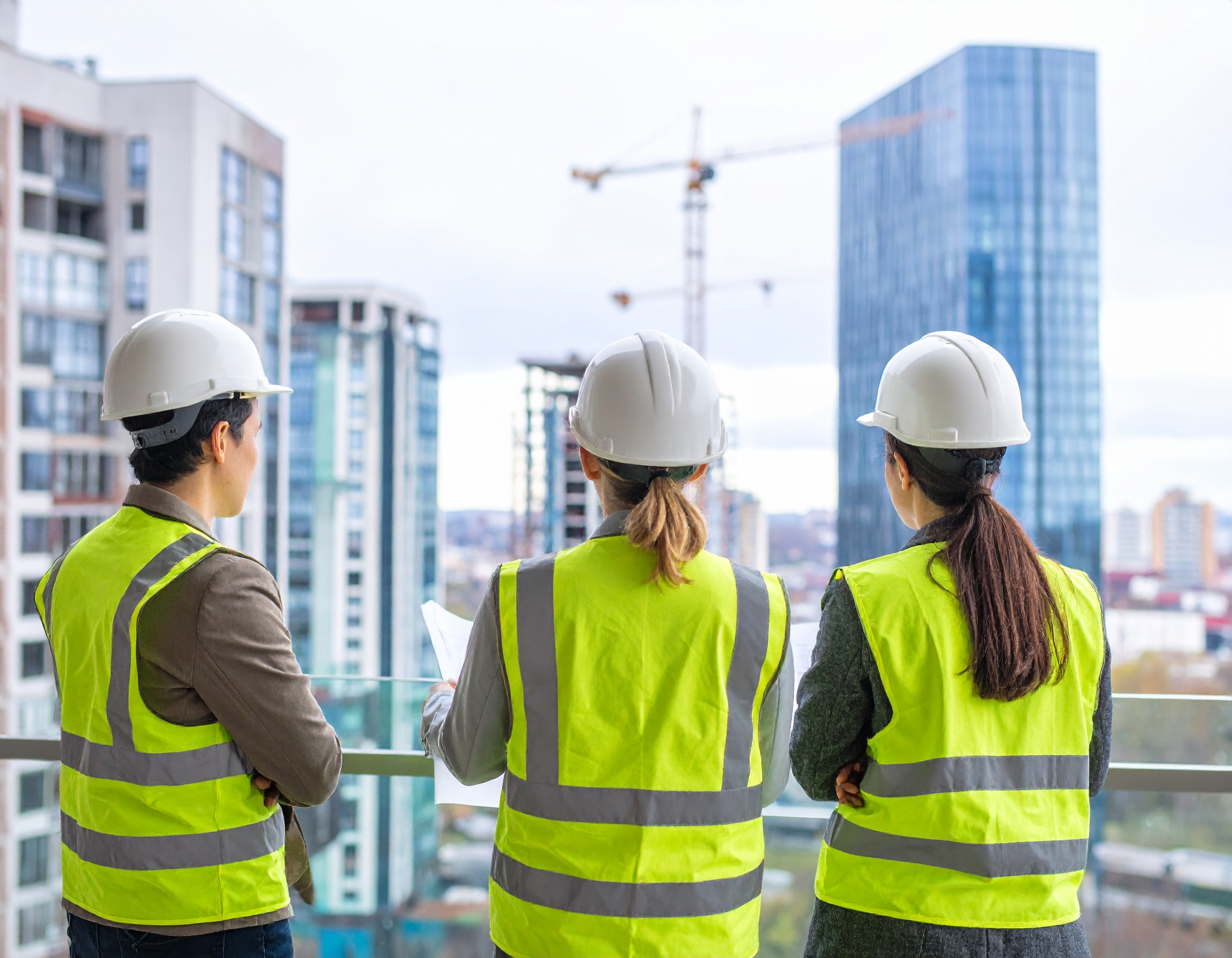 Social Housing Growth Lags Behind Rising Demand in England, Research Finds