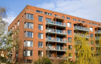 Council Emergency Housing Spending Doubles to £2 Million Amid National Homelessness Crisis