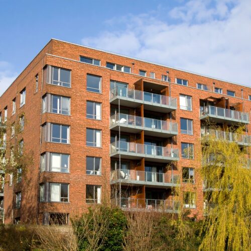 Council Emergency Housing Spending Doubles to £2 Million Amid National Homelessness Crisis