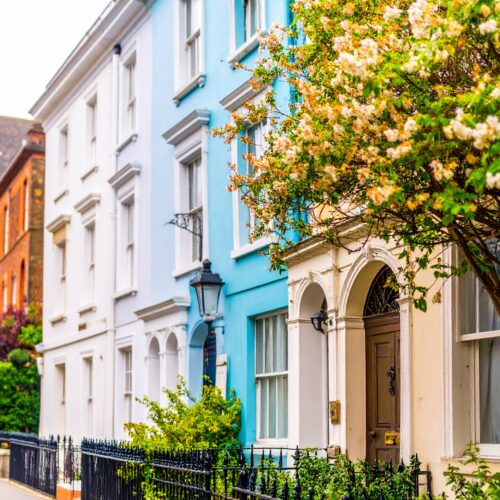 Mortgage Rule Changes Help UK Housing Market Defy Summer Slowdown