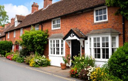 RICS and National Housing Federation Advance Standardised Stock Condition Survey for UK Social Housing