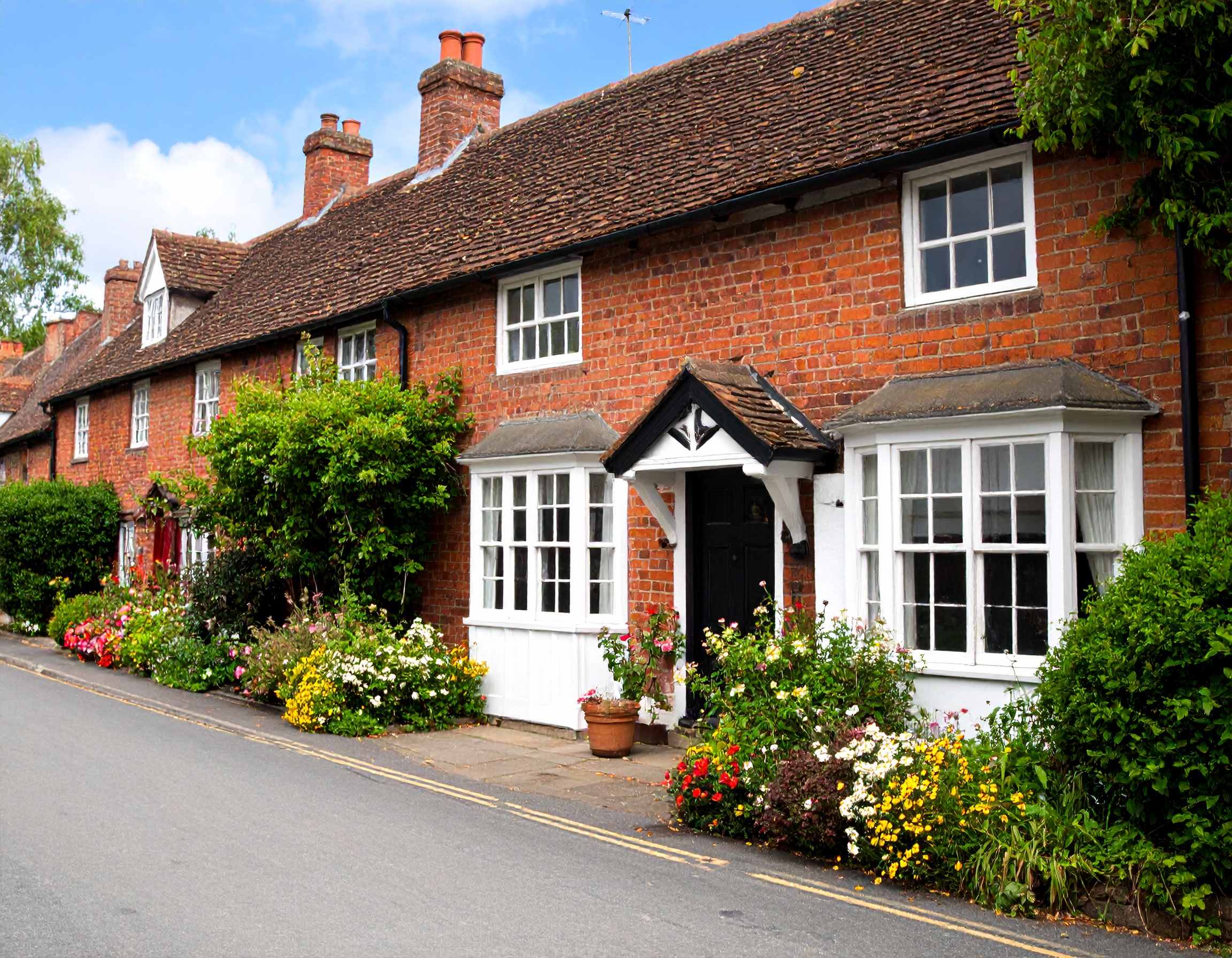 RICS and National Housing Federation Advance Standardised Stock Condition Survey for UK Social Housing