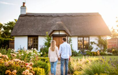 Rightmove Calls for Urgent Stamp Duty Reform to Support First-Time Buyers and Boost UK Housing Market