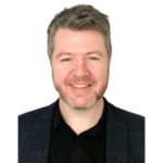 Jonathan Grant