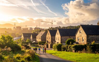 Scottish Government sets out urgent plan to tackle housing emergency