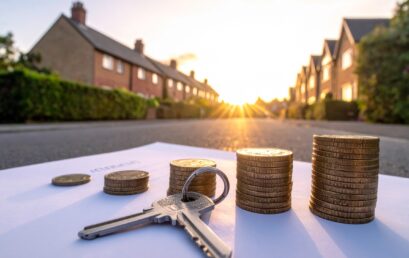 UK Housing Market Shake-Up: Chancellor Rachel Reeves Considers Major Stamp Duty Reform