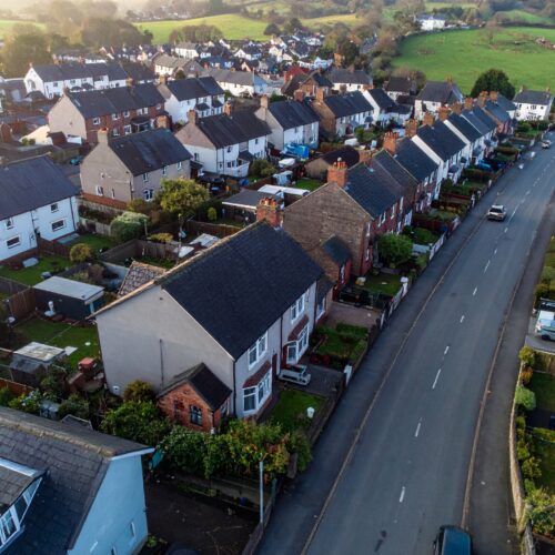 Housing Market in Wales Shows Signs of Weakening with Falling Sales and Softer Prices