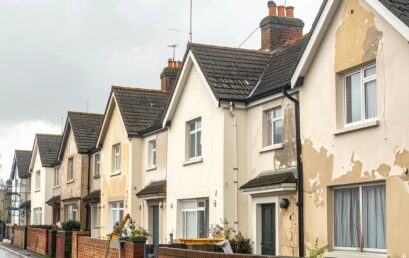 Energy Efficiency Standards Under Fire After Audit Reveals Widespread Insulation Failures