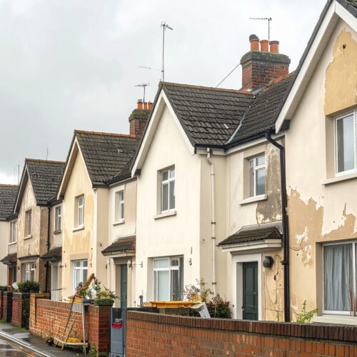 Energy Efficiency Standards Under Fire After Audit Reveals Widespread Insulation Failures