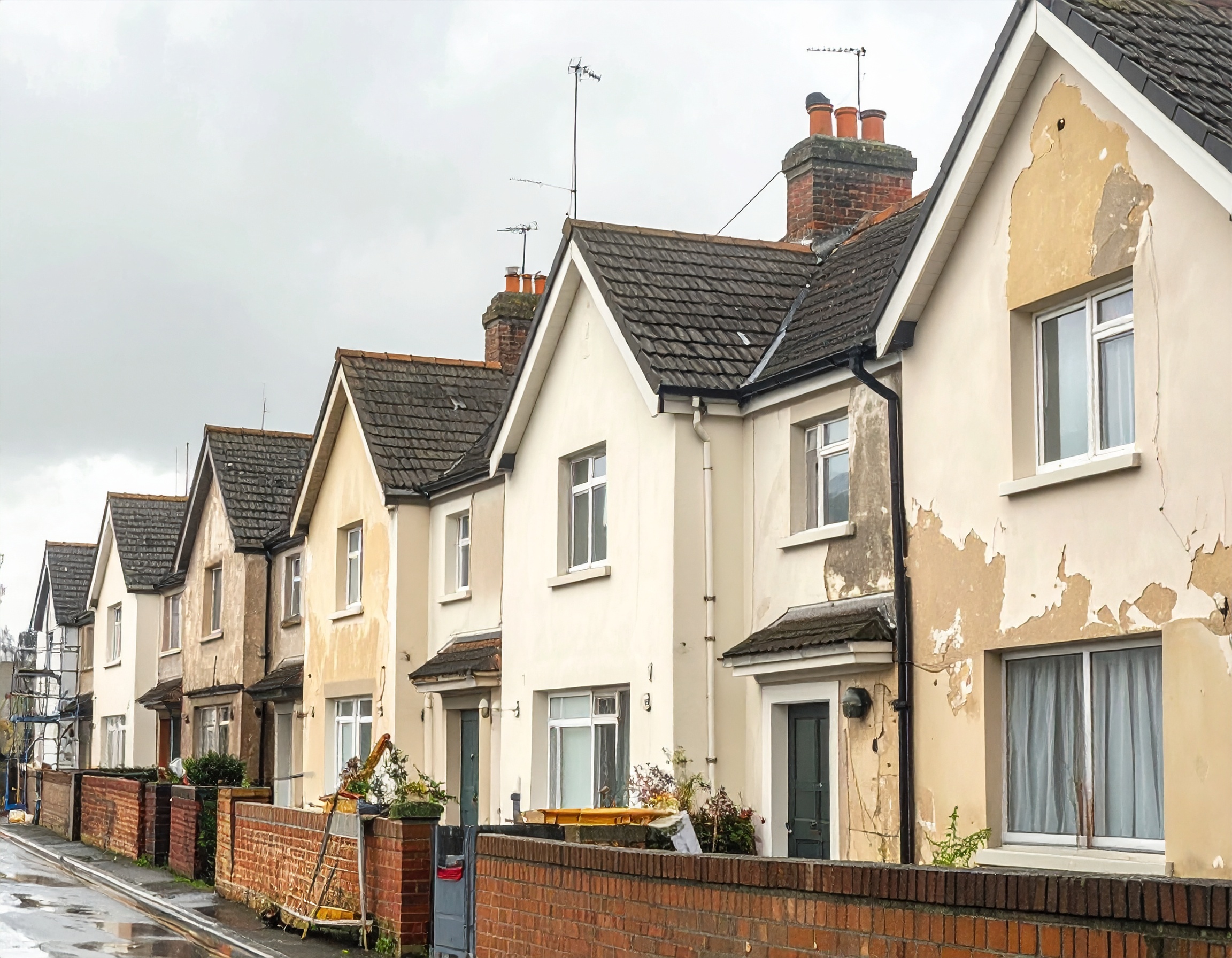 Energy Efficiency Standards Under Fire After Audit Reveals Widespread Insulation Failures