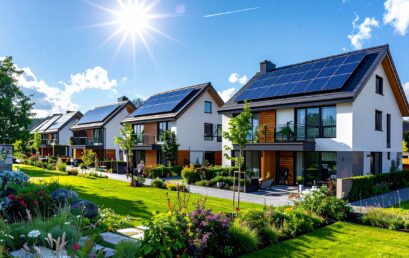 £90 Million Low-Interest Loan Scheme to Deliver Hundreds of Affordable Homes and Upgrade Thousands More Across Wales