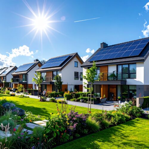 £90 Million Low-Interest Loan Scheme to Deliver Hundreds of Affordable Homes and Upgrade Thousands More Across Wales