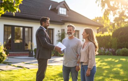 UK Government Plans to Cut Homebuying Time by Four Weeks in Major Housing Market Reform
