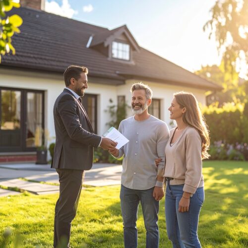 UK Government Plans to Cut Homebuying Time by Four Weeks in Major Housing Market Reform