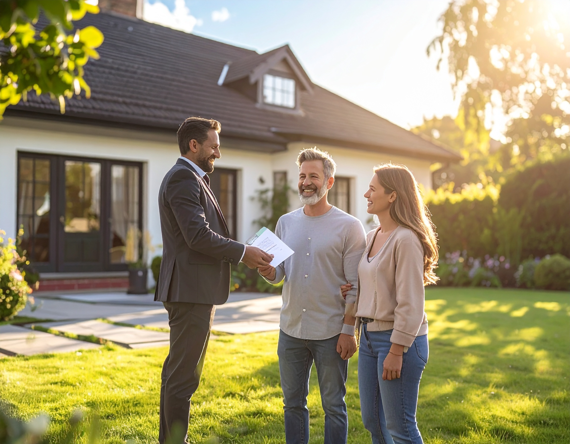 UK Government Plans to Cut Homebuying Time by Four Weeks in Major Housing Market Reform