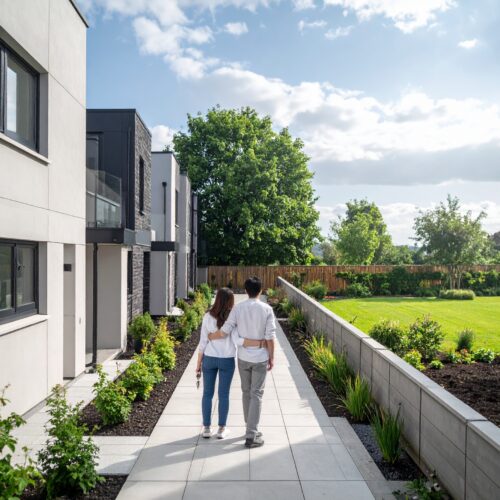 New Research Reveals Young First-Time Buyers Trapped in “Nature Deserts” as Green Space Access Shrinks Across the UK New Research Reveals Young First-Time Buyers Trapped in “Nature Deserts” as Green Space Access Shrinks Across the UK