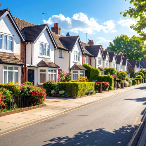 UK Government Proposes New Housing Reforms to Boost Sales and Transparency