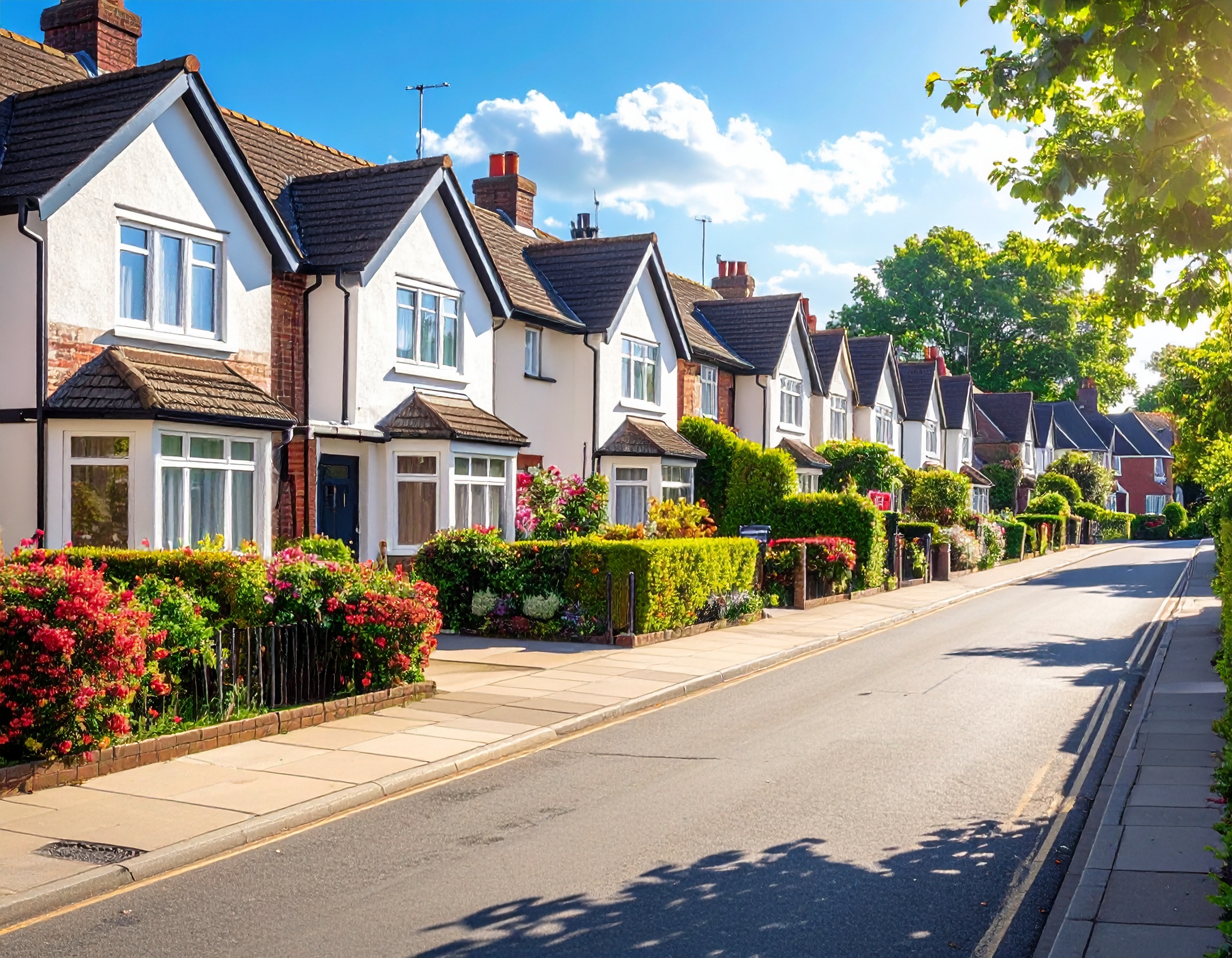 UK Government Proposes New Housing Reforms to Boost Sales and Transparency