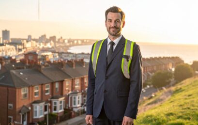 Brighton Leads “Right to Buy in Reverse” Revolution to Tackle Social Housing Crisis