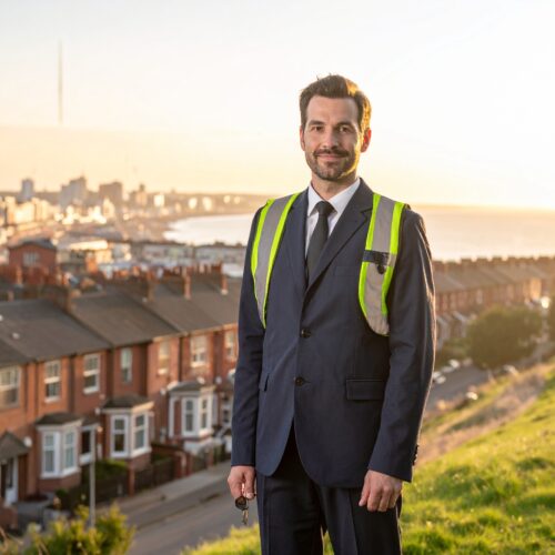 Brighton Leads “Right to Buy in Reverse” Revolution to Tackle Social Housing Crisis Brighton Leads “Right to Buy in Reverse” Revolution to Tackle Social Housing Crisis