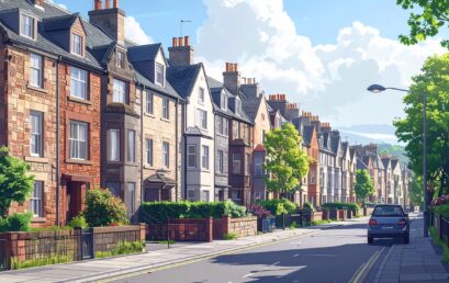 Scottish Housing Bill Passes into Law, Introducing Rent Controls and Strengthened Tenant Protections