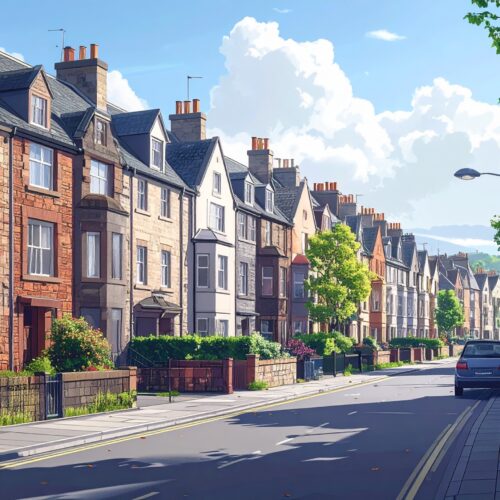 Scottish Housing Bill Passes into Law, Introducing Rent Controls and Strengthened Tenant Protections
