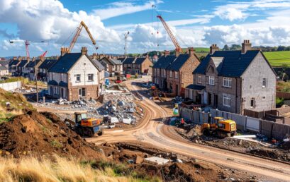 Scottish Government Announces £10 Million Funding Boost for RAAC-Affected Homes in Aberdeen