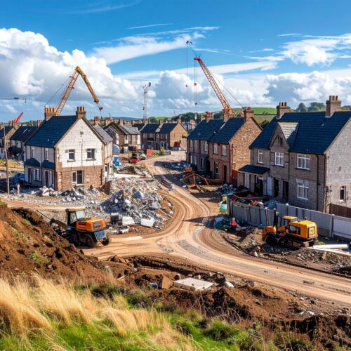 Scottish Government Announces £10 Million Funding Boost for RAAC-Affected Homes in Aberdeen