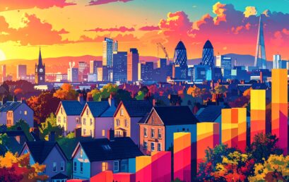 Scottish Housing Market Surges Ahead as London Prices Slide, RSM Reports