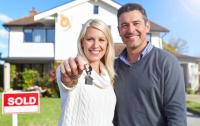 Mortgage Rates Fall as Bank of England Holds Base Rate – A Boost for UK Homebuyers