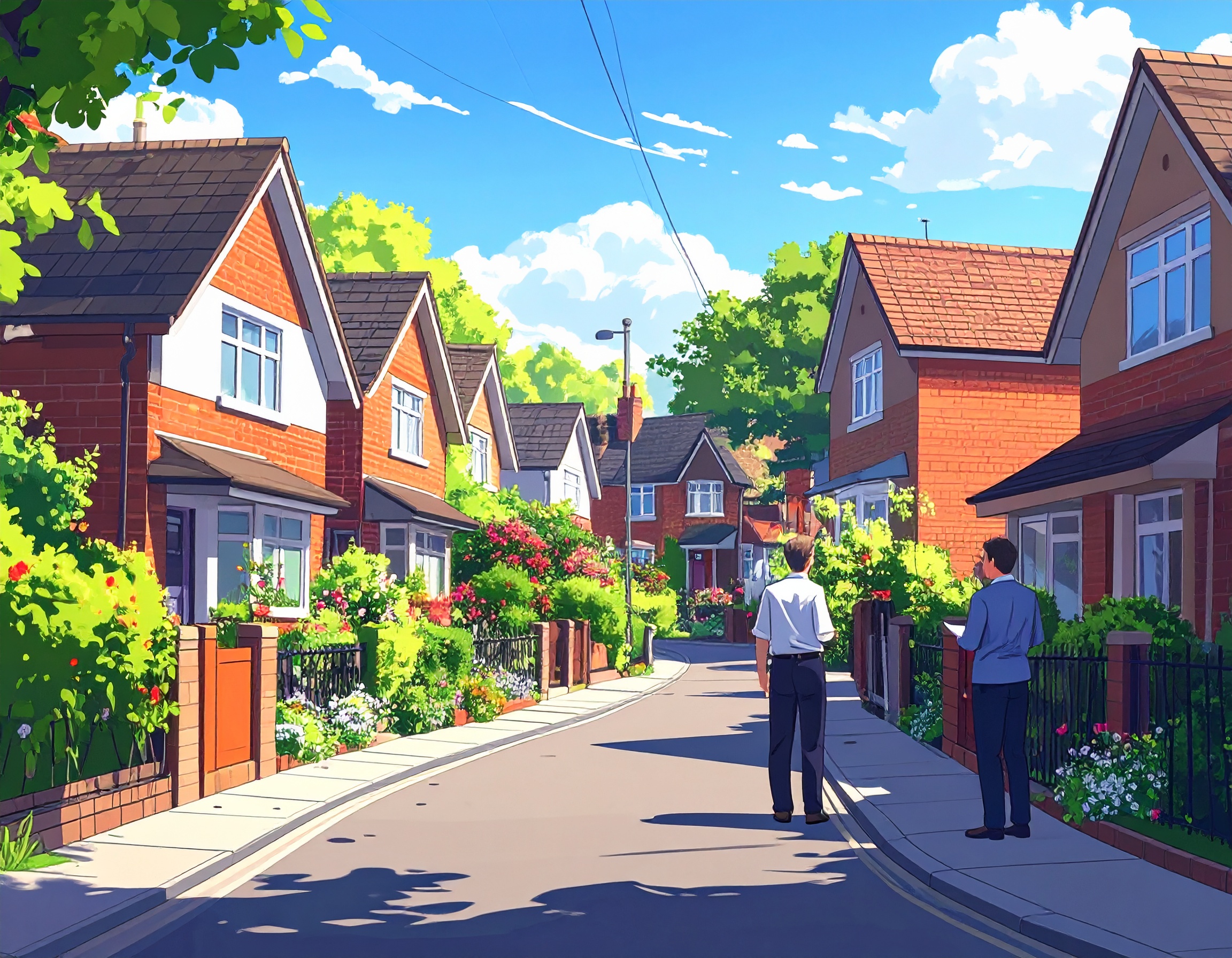 Green Party Housing Policy Sparks Debate: Landlord Acknowledges ‘Merits’ but Timeline Long Green Party Housing Policy Sparks Debate: Landlord Acknowledges ‘Merits’ but Timeline Long