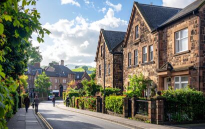 Nine Recommendations Proposed to Achieve Shared Understanding of Housing Affordability in Scotland