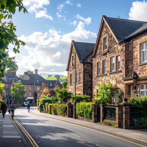 Nine Recommendations Proposed to Achieve Shared Understanding of Housing Affordability in Scotland