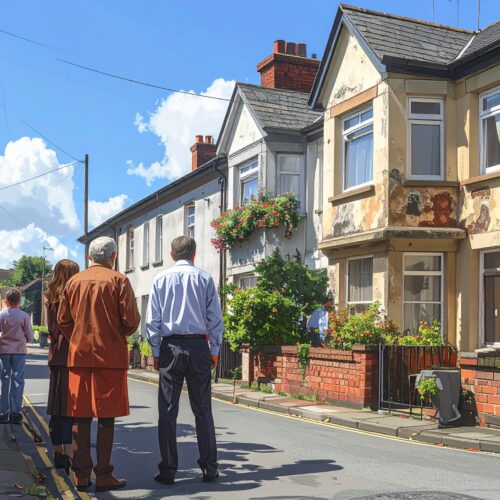 Welsh Councils Criticised for Serious Failings in Resolving Housing Complaints, Watchdog Finds