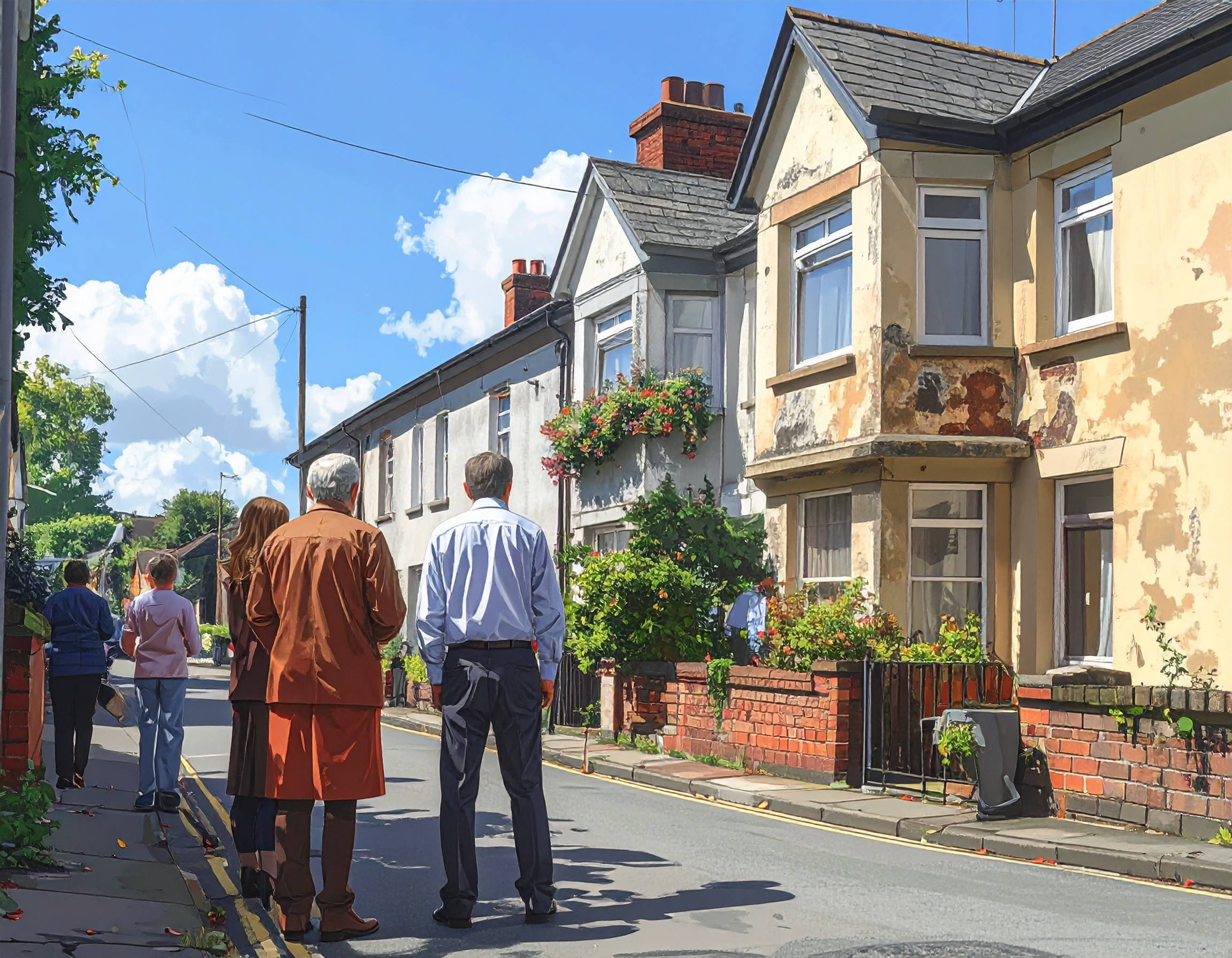 Welsh Councils Criticised for Serious Failings in Resolving Housing Complaints, Watchdog Finds Welsh Councils Criticised for Serious Failings in Resolving Housing Complaints, Watchdog Finds