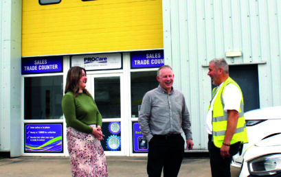 Working Hand in Hand with Housing 21: Building Better, Accessible Homes Together