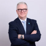 Lee Parkinson MCIPS, MIOD, FRSA