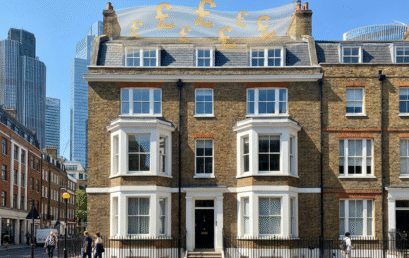 High-Value Properties in England to Face New Council Tax Surcharge from 2028