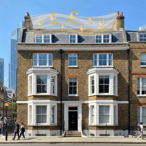 High-Value Properties in England to Face New Council Tax Surcharge from 2028