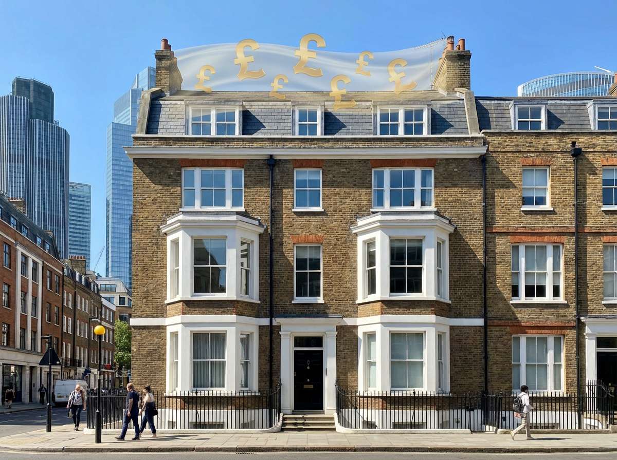 High-Value Properties in England to Face New Council Tax Surcharge from 2028