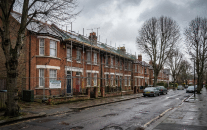 Concerns Rise Over Safety of Surrey Council Homes Amid Subsidence Fears