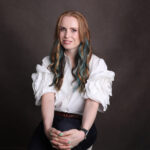 Dr Laura Hamlet