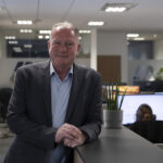 Nigel Donohue